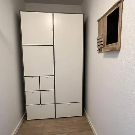 Apartment Gemuetlichkeit Mit Cityblick Leipzig