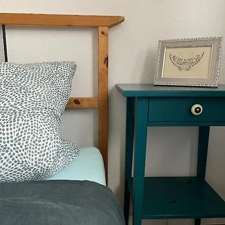 Gemuetlichkeit Mit Cityblick Apartment Leipzig