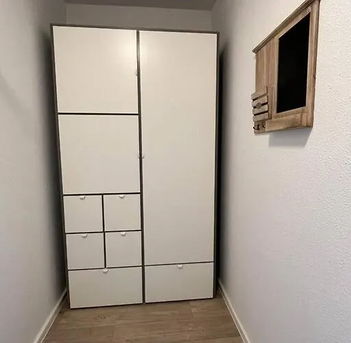 Apartment Gemuetlichkeit Mit Cityblick Leipzig