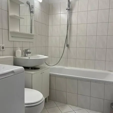 Gemuetlichkeit Mit Cityblick *