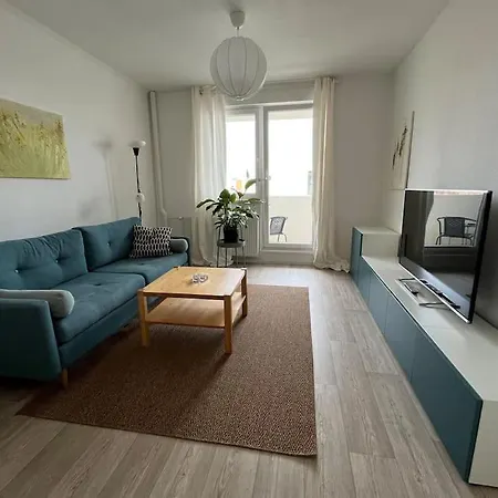 Gemuetlichkeit Mit Cityblick