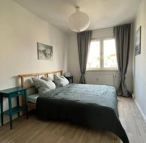 Gemuetlichkeit Mit Cityblick