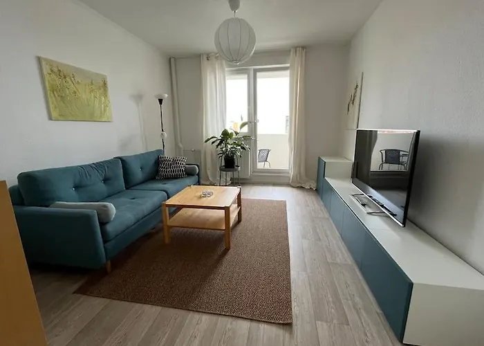 Gemuetlichkeit Mit Cityblick